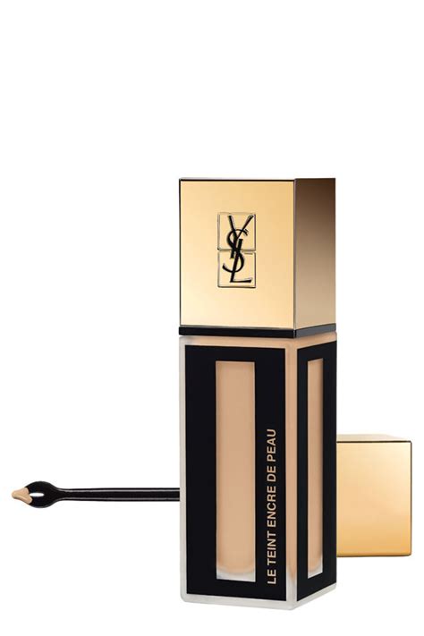 ysl encre de peau farben|ysl encre de peau.